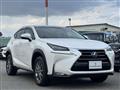 2017 Lexus NX