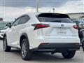 2017 Lexus NX