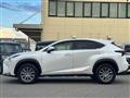 2017 Lexus NX