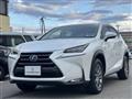 2017 Lexus NX