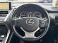 2017 Lexus NX