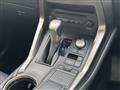2017 Lexus NX