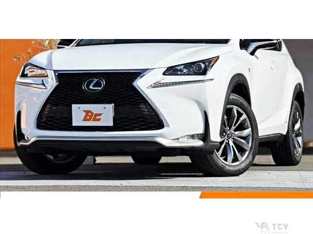 2017 Lexus NX