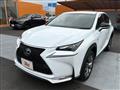 2017 Lexus NX