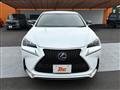 2017 Lexus NX