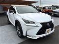 2017 Lexus NX