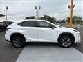 2017 Lexus NX