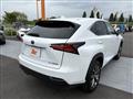 2017 Lexus NX