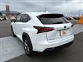 2017 Lexus NX