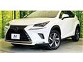 2017 Lexus NX