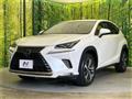 2017 Lexus NX