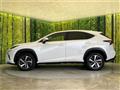 2017 Lexus NX