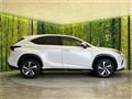 2017 Lexus NX