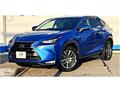 2017 Lexus NX