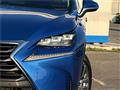 2017 Lexus NX