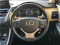 2017 Lexus NX