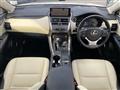 2017 Lexus NX