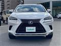 2017 Lexus NX