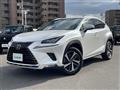 2017 Lexus NX