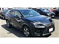 2017 Lexus NX