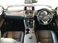 2017 Lexus NX