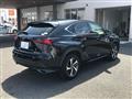 2017 Lexus NX