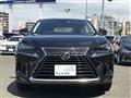 2017 Lexus NX