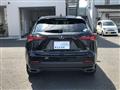 2017 Lexus NX