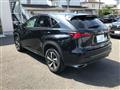 2017 Lexus NX