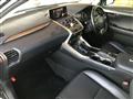 2017 Lexus NX