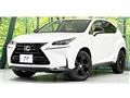 2017 Lexus NX
