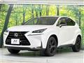 2017 Lexus NX