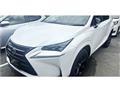 2017 Lexus NX