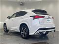 2017 Lexus NX