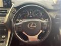 2017 Lexus NX