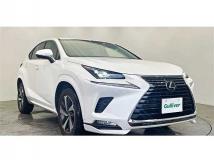 2017 Lexus NX