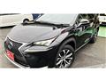 2017 Lexus NX