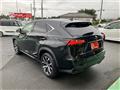 2017 Lexus NX