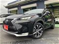 2017 Lexus NX