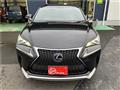 2017 Lexus NX