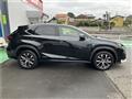 2017 Lexus NX