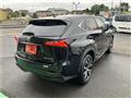 2017 Lexus NX