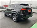 2017 Lexus NX