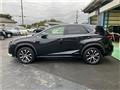 2017 Lexus NX