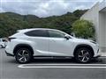 2017 Lexus NX