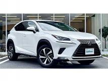 2017 Lexus NX
