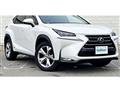 2017 Lexus NX