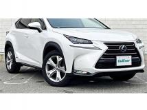2017 Lexus NX