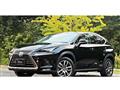 2017 Lexus NX