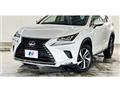2017 Lexus NX